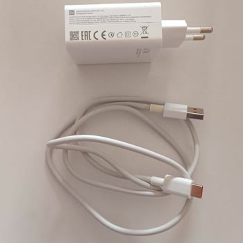 Trendyol Şarj Aleti Sorunu