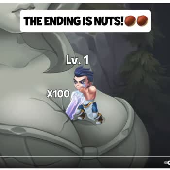 YouTube "Rise To Glory" Oyunun Reklamı