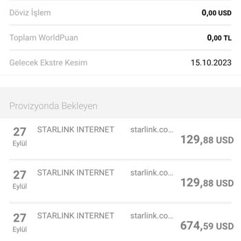 VakıfBank Kredi Kartı Bilgilerimin Çalınması