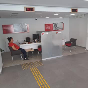 Ziraat Bankası Bireysel Müşteri Temsilcileri Nerede Acaba?