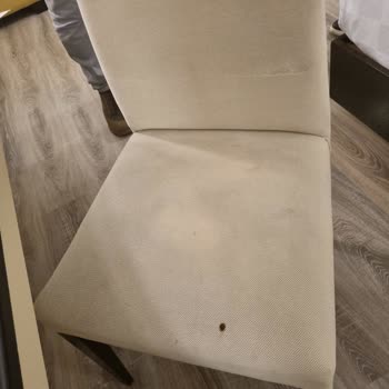 My Hotel (İzmir) Memnuniyetsizliği