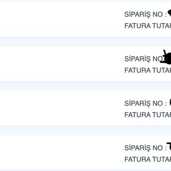 Sopyo Entegrasyonun Bize Yaşattığı Büyük Mağduriyet