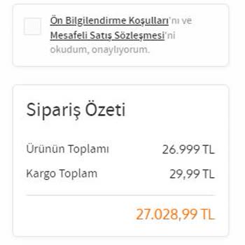 Trendyol.com Da Trendyol Satıcısı