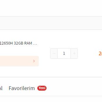 Trendyol.com Da Trendyol Satıcısı