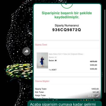 Bysadem Instagram Satıcısından Tek Bir Dönüş Alamıyorum!