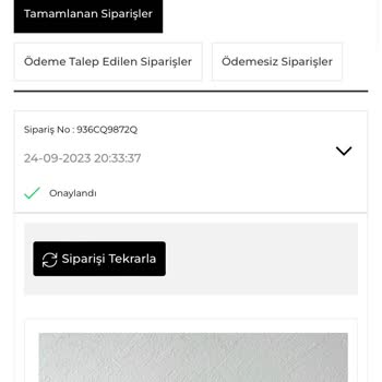 Bysadem Instagram Satıcısından Tek Bir Dönüş Alamıyorum!