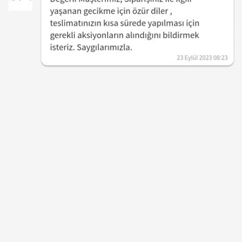 Yataş Online Alışverişi Yılan Hikayesine Döndü