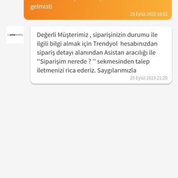 Yataş Online Alışverişi Yılan Hikayesine Döndü