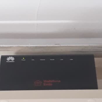 Sinyali Açamayan Vodafone Net!