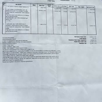 LG Güvenimizi Sarstı! İletişime Geçebileceğimiz Bir Tek Yetkili Yok!