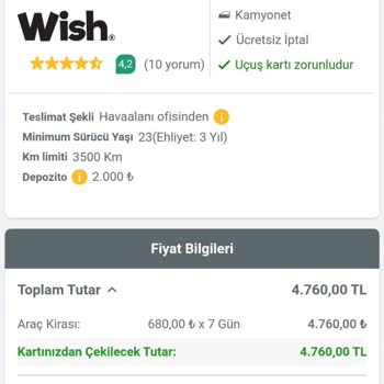 Obilet İlgisizlik Ve Yanlış Bilgi Verilmesi.