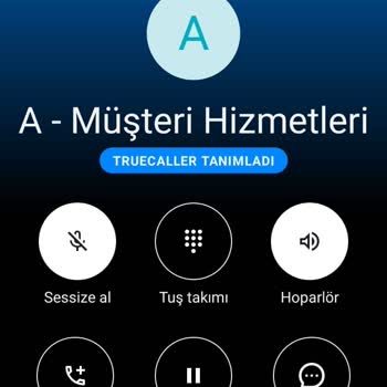 A101'in İade İşlemlerinde Müşteriyi Mağdur Etmesi