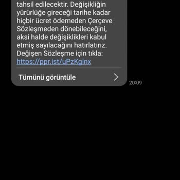 Papara Hesabım Olmadığı Halde Para Kesilecek