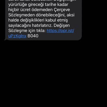 Papara Banka Şirketi Ben Kullanmıyorum