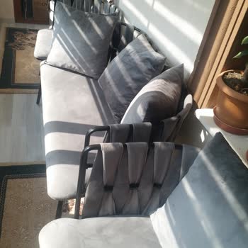 Evkur Alışveriş Mutfak Masası Ve Cay Seti Arıza Kaydı