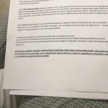 Muhammet Baş Haksızlıkları