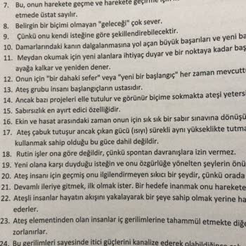 Muhammet Baş Haksızlıkları