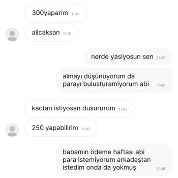Gardrops Ürün İade Ettim Ürün Gardrops Da Param Da Gelmedi Ürün De
