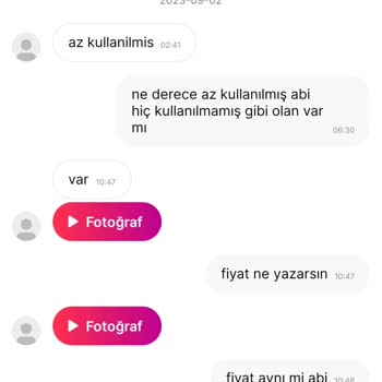 Gardrops Ürün İade Ettim Ürün Gardrops Da Param Da Gelmedi Ürün De