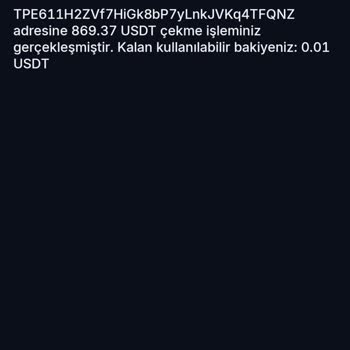 Binance Başka Birinin Hesabına Giden Para