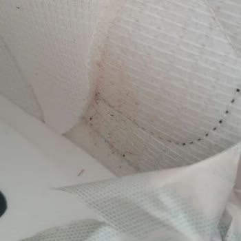 Coco Shoess Farklı Numara Ve Deformasyon İle Gelen Ürün