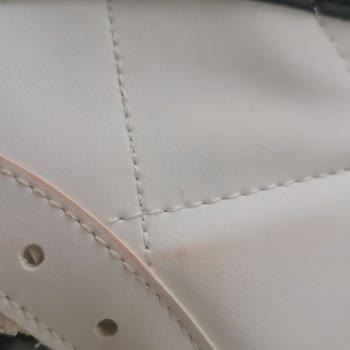 Coco Shoess Farklı Numara Ve Deformasyon İle Gelen Ürün