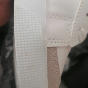 Coco Shoess Farklı Numara Ve Deformasyon İle Gelen Ürün