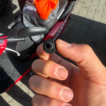 Mondial Motor 125 Elegante Enjeksiyon Rekoru Kırıldı