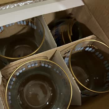 Madame Coco Hasarlı Kargo Ve İletişim