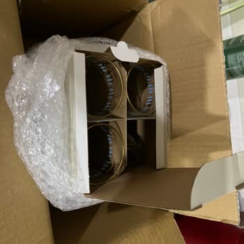 Madame Coco Hasarlı Kargo Ve İletişim