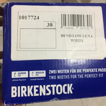 Form Medikal Sağlık Birkenstock Tabanı Düşen Ayakkabı Değişimi Yapmadı!