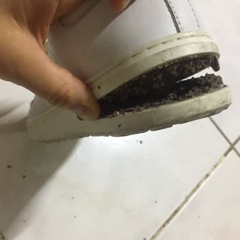 Form Medikal Sağlık Birkenstock Tabanı Düşen Ayakkabı Değişimi Yapmadı!