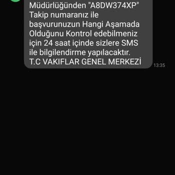P*****a İhsan Derneği Her Şey Onlardan Sorumludur
