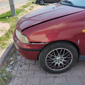 Quick Sigorta İki Aydır Aracımı Kullanamıyorum