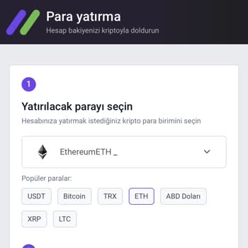Kypexbit 206 Dolar Atma Ve Para Çekme Sorunu