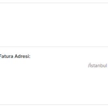 Migros Ekstra Para İademi Yapmıyor