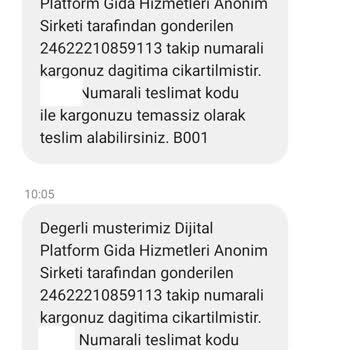 Migros Ekstra Para İademi Yapmıyor
