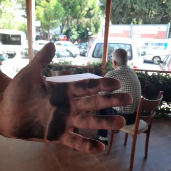 İzmir Büyük Şehir Belediyesi Umumi Tuvalet Ve Metro