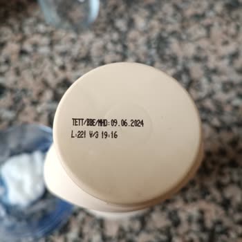 Tukaş Mayonez Şeffaf Görüntü Sıfır Tat