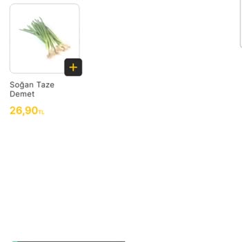 Migros Fiyat Oyunları!