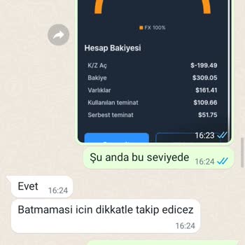 İnteraktif Yatırım Bu Şirkete Yatırım Yapmaktan Kaçın
