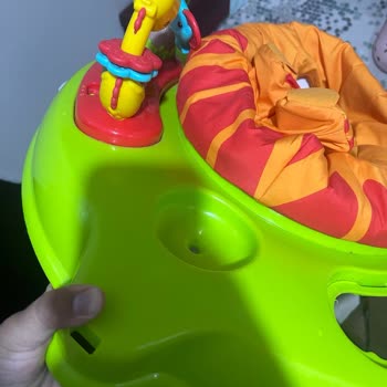 Dolap İade Edilen Eşyamın Oyuncakları Alınmış