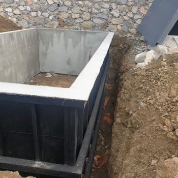 Dalaman Çelik Yapı Evi Yapmıyor