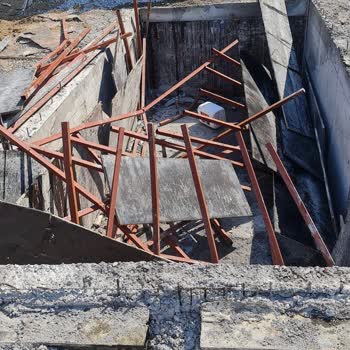 Dalaman Çelik Yapı Evi Yapmıyor