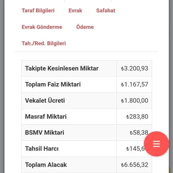 İzmir İcra Dairesi 17. İcra Dairesi Aynı Dosyaya 2 Defa Vekalet Ücreti Yansıtması