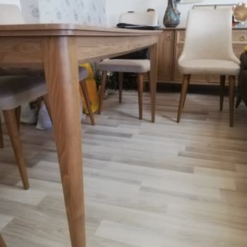 Doğtaş Mobilya Palermo Yemek Takımı Sorunu