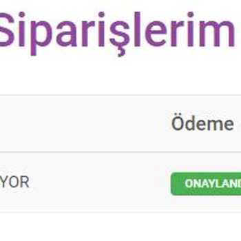 Uğur Okulları Kıyafetler Hala Gönderilmedi!