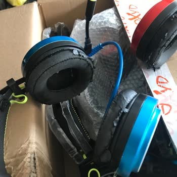 Gamepower Luna 7,1 Kulaklık