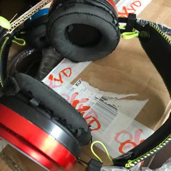 Gamepower Luna 7,1 Kulaklık