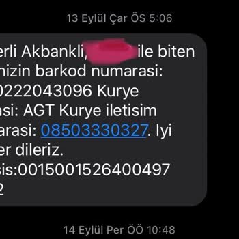 Akbank 1 Yıl Aidatsız Kartın 1 Ayda Hala Bana Ulaşmaması!